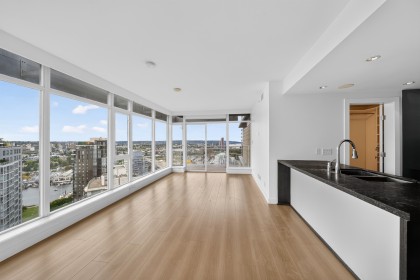 Photo 14 at 3508 - 1372 Seymour Street, Downtown VW, Vancouver West
