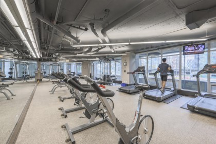 Photo 37 at 3508 - 1372 Seymour Street, Downtown VW, Vancouver West