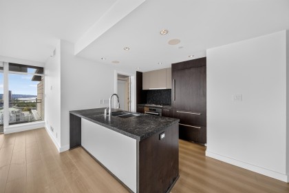 Photo 11 at 3508 - 1372 Seymour Street, Downtown VW, Vancouver West