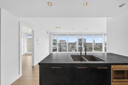 Photo 8 at 3508 - 1372 Seymour Street, Downtown VW, Vancouver West