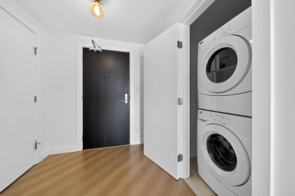 Photo 21 at 3508 - 1372 Seymour Street, Downtown VW, Vancouver West