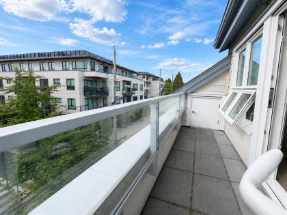 Photo 27 at 7887 French Street, Marpole, Vancouver West