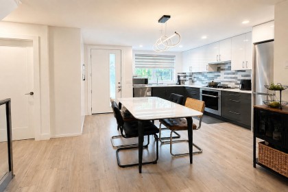 Photo 6 at 7887 French Street, Marpole, Vancouver West