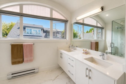 Photo 26 at 7887 French Street, Marpole, Vancouver West
