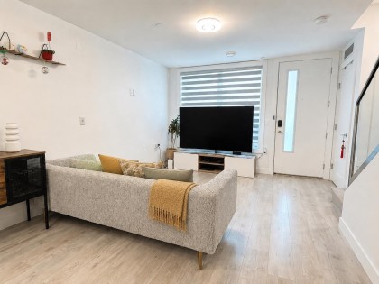 Photo 7 at 7887 French Street, Marpole, Vancouver West