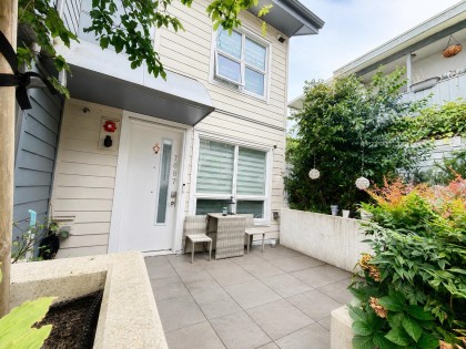 Photo 1 at 7887 French Street, Marpole, Vancouver West