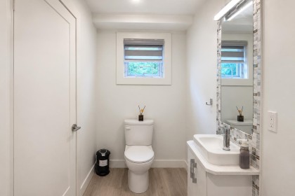 Photo 9 at 7887 French Street, Marpole, Vancouver West