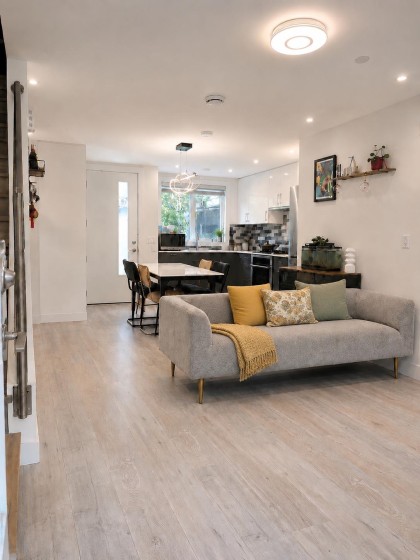 Photo 8 at 7887 French Street, Marpole, Vancouver West