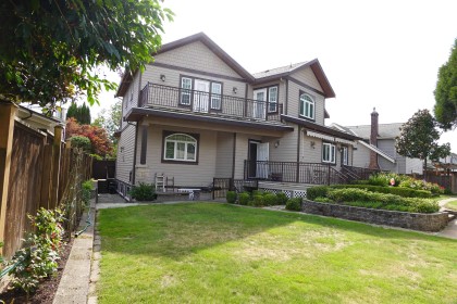 Photo 2 at 729 W 47th Avenue, Oakridge VW, Vancouver West