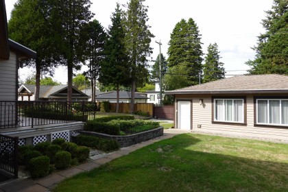 Photo 3 at 729 W 47th Avenue, Oakridge VW, Vancouver West