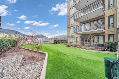 Photo 23 at 405 - 2785 Library Lane, Lynn Valley, North Vancouver