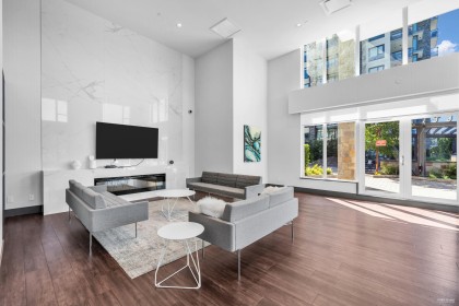 Photo 17 at 405 - 2785 Library Lane, Lynn Valley, North Vancouver