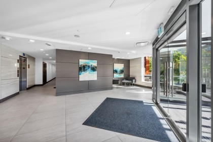 Photo 16 at 405 - 2785 Library Lane, Lynn Valley, North Vancouver