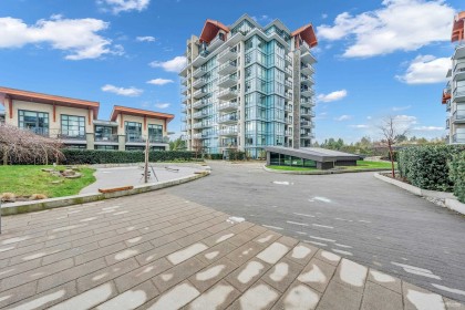 Photo 26 at 405 - 2785 Library Lane, Lynn Valley, North Vancouver