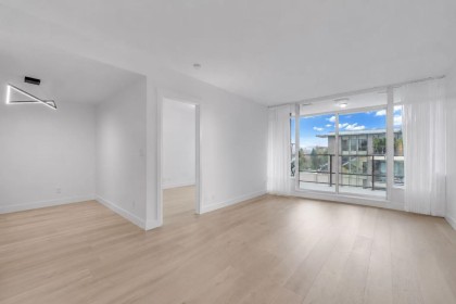 Photo 3 at 405 - 2785 Library Lane, Lynn Valley, North Vancouver