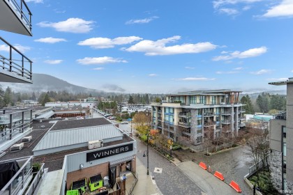 Photo 1 at 405 - 2785 Library Lane, Lynn Valley, North Vancouver