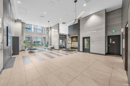 Photo 20 at 405 - 2785 Library Lane, Lynn Valley, North Vancouver