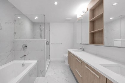 Photo 10 at 405 - 2785 Library Lane, Lynn Valley, North Vancouver