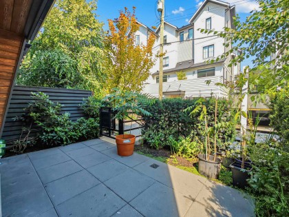 Photo 23 at 42 - 528 E 2nd Street, Lower Lonsdale, North Vancouver