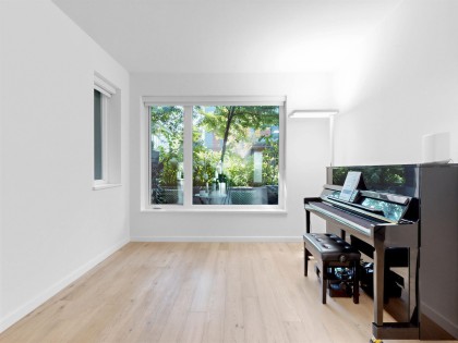 Photo 2 at 42 - 528 E 2nd Street, Lower Lonsdale, North Vancouver