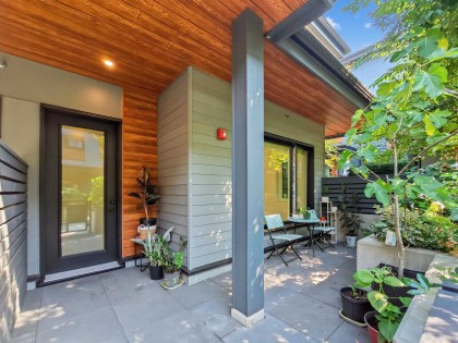 Photo 22 at 42 - 528 E 2nd Street, Lower Lonsdale, North Vancouver