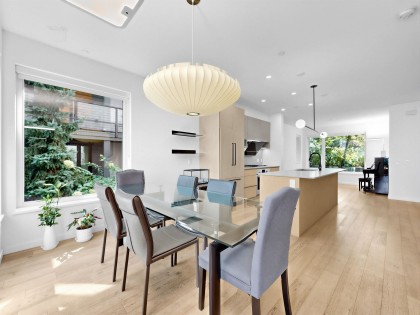 Photo 3 at 42 - 528 E 2nd Street, Lower Lonsdale, North Vancouver