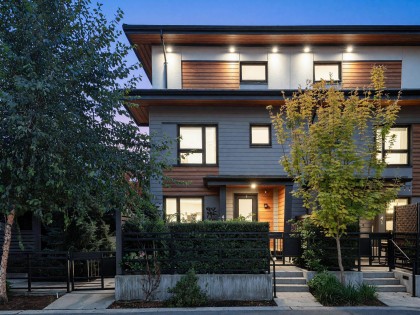 Photo 1 at 42 - 528 E 2nd Street, Lower Lonsdale, North Vancouver
