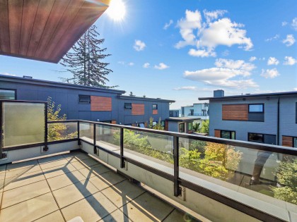 Photo 20 at 42 - 528 E 2nd Street, Lower Lonsdale, North Vancouver