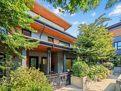 Photo 24 at 42 - 528 E 2nd Street, Lower Lonsdale, North Vancouver