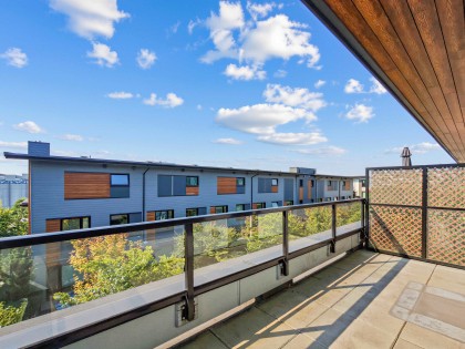 Photo 21 at 42 - 528 E 2nd Street, Lower Lonsdale, North Vancouver