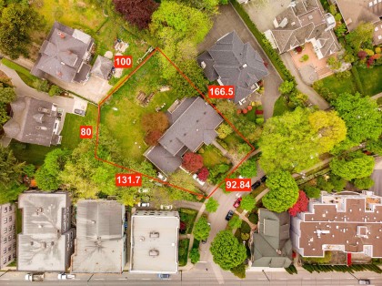 Photo 3 at 1020 Wolfe Avenue, Shaughnessy, Vancouver West