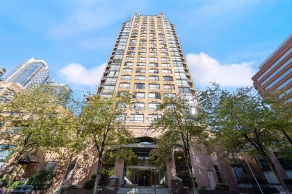 Photo 2 at 907 - 1189 Howe Street, Downtown VW, Vancouver West