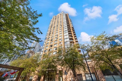 Photo 3 at 907 - 1189 Howe Street, Downtown VW, Vancouver West
