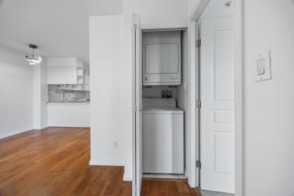 Photo 28 at 907 - 1189 Howe Street, Downtown VW, Vancouver West