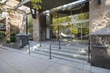 Photo 5 at 907 - 1189 Howe Street, Downtown VW, Vancouver West