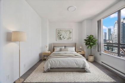 Photo 20 at 907 - 1189 Howe Street, Downtown VW, Vancouver West