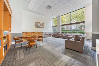 Photo 30 at 907 - 1189 Howe Street, Downtown VW, Vancouver West