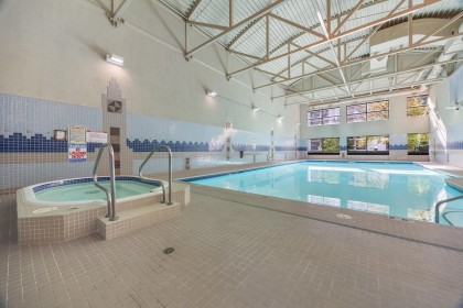 Photo 33 at 907 - 1189 Howe Street, Downtown VW, Vancouver West