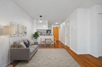 Photo 11 at 907 - 1189 Howe Street, Downtown VW, Vancouver West