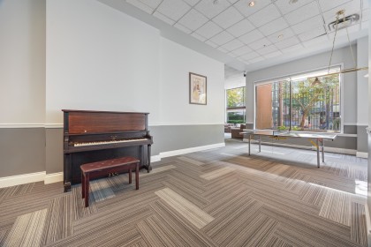 Photo 29 at 907 - 1189 Howe Street, Downtown VW, Vancouver West