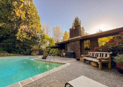 Photo 4 at 4107 Salish Drive, University VW, Vancouver West