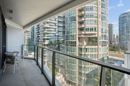Photo 26 at 902 - 889 Pacific Street, Downtown VW, Vancouver West