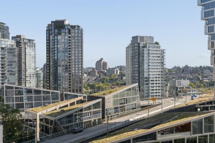 Photo 28 at 902 - 889 Pacific Street, Downtown VW, Vancouver West