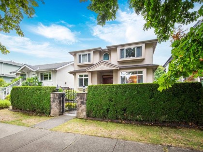 Photo 3 at 3262 W 12th Avenue, Kitsilano, Vancouver West