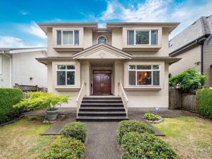 Photo 1 at 3262 W 12th Avenue, Kitsilano, Vancouver West