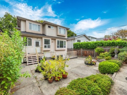 Photo 35 at 3262 W 12th Avenue, Kitsilano, Vancouver West