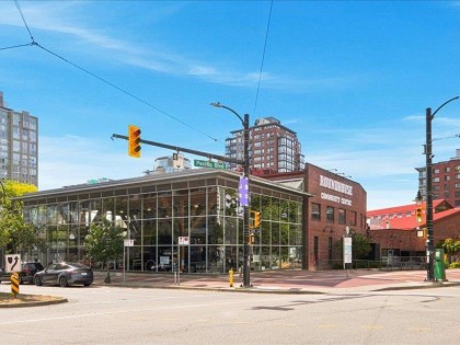 Photo 23 at 608 - 1330 Hornby Street, Downtown VW, Vancouver West