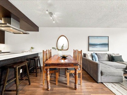 Photo 6 at 608 - 1330 Hornby Street, Downtown VW, Vancouver West
