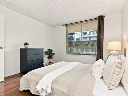 Photo 16 at 608 - 1330 Hornby Street, Downtown VW, Vancouver West