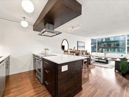 Photo 1 at 608 - 1330 Hornby Street, Downtown VW, Vancouver West